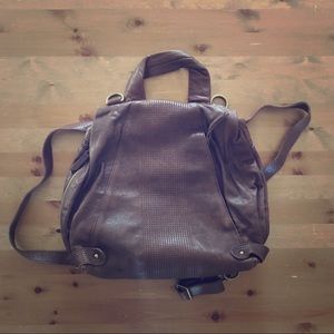 Hobo International Convertible Bag